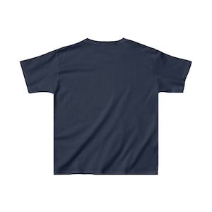 Basketball Legends Youth T-Shirt, 2000s Basketball, 90s Basketball, Retro Shirt, Streetwear, Gift Shirt Kids Heavy Cotton™ Tee image 5