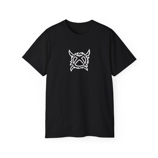 Ken Carson XXBOX Tee Shirt AGC Opium Merch X Box Unisex Ultra Cotton T-Shirt