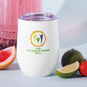 Wine tumbler