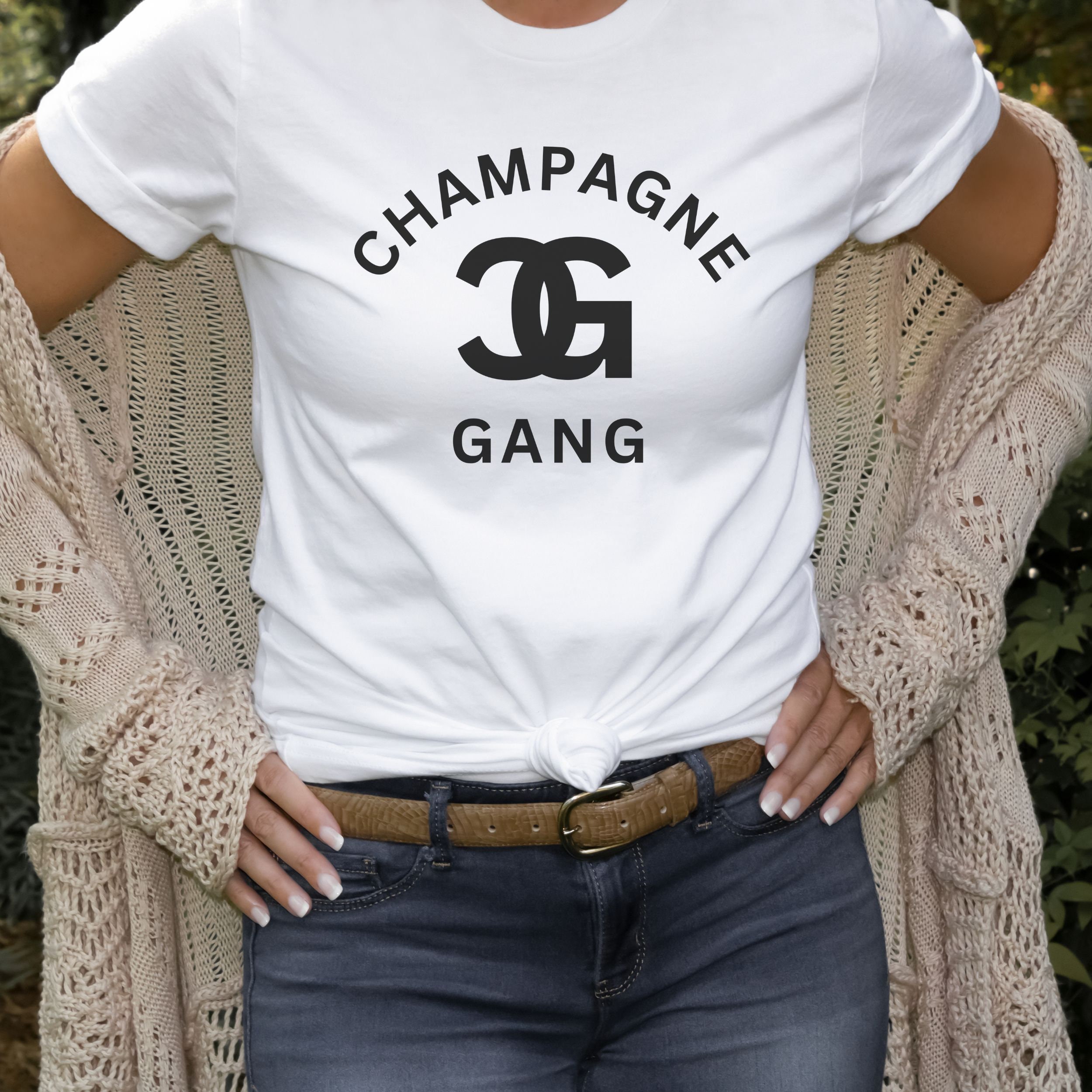 Chanel top magliette prezzi