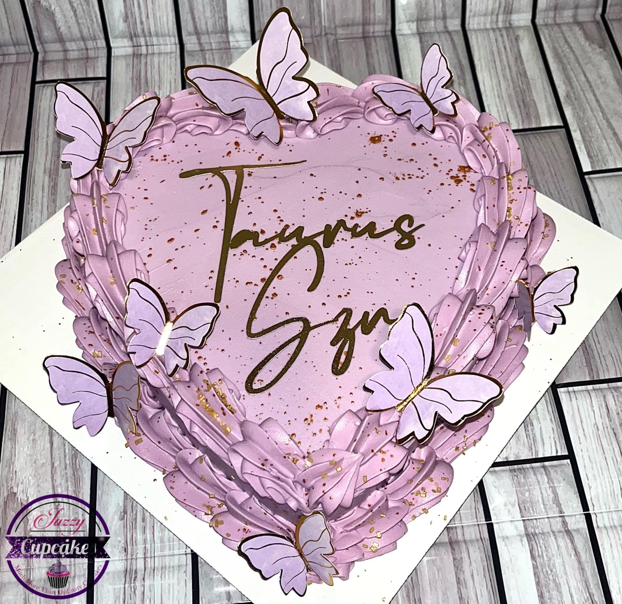 That Girl Lay Lay It's Time to Slay Edible Cake Topper Image ABPID5667 – A  Birthday Place