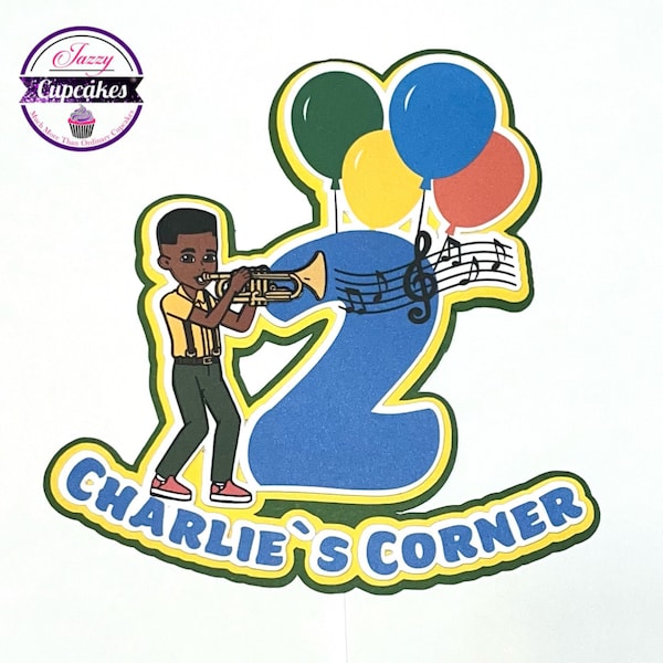 Gracies Corner Birthday Decorations Boy Party Etsy