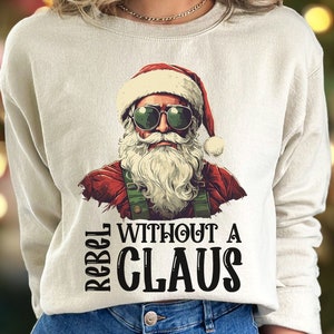 Ugly Christmas Sweater, Ugly Sweater Party, Funny Christmas Sweater, Holiday Sweater, Ugly Christmas Sweater Women, Christmas Gift