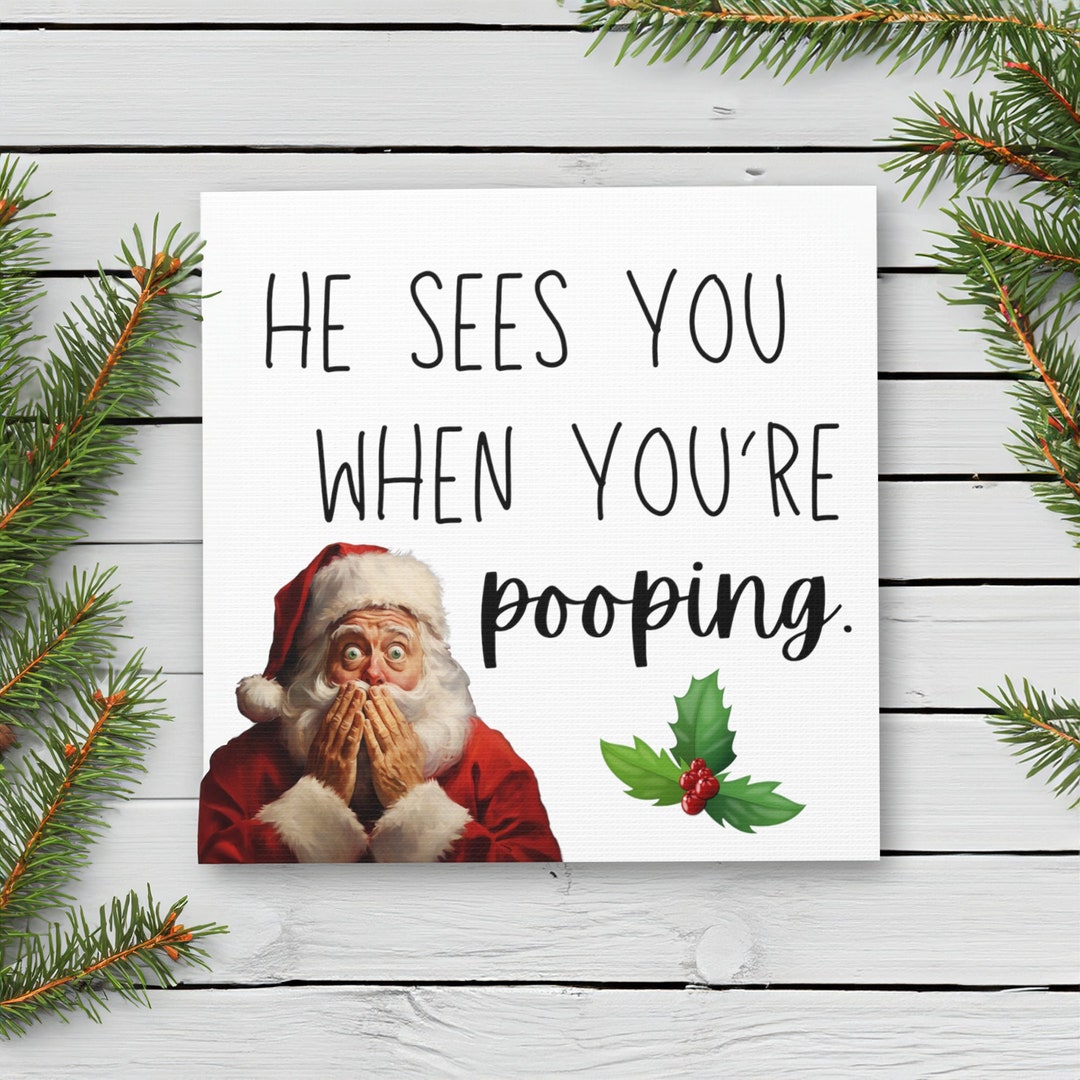 christmas-bathroom-decor-holiday-decor-funny-bathroom-sign-christmas