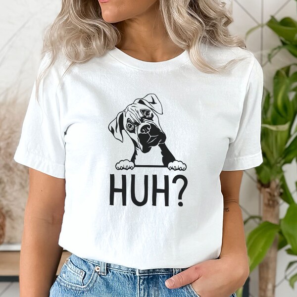 Funny Dog Shirts Etsy