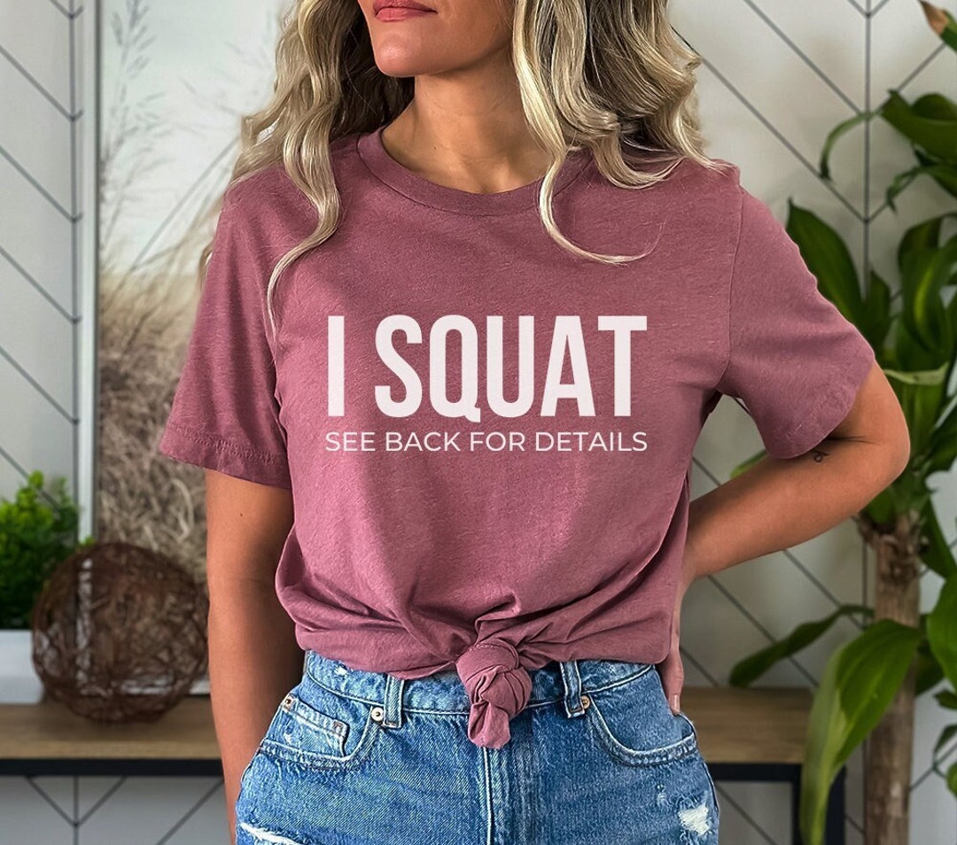 Gym Humor Shirt, Funny Gym Shirt, Fitness Shirt, Cute Gym Shirt