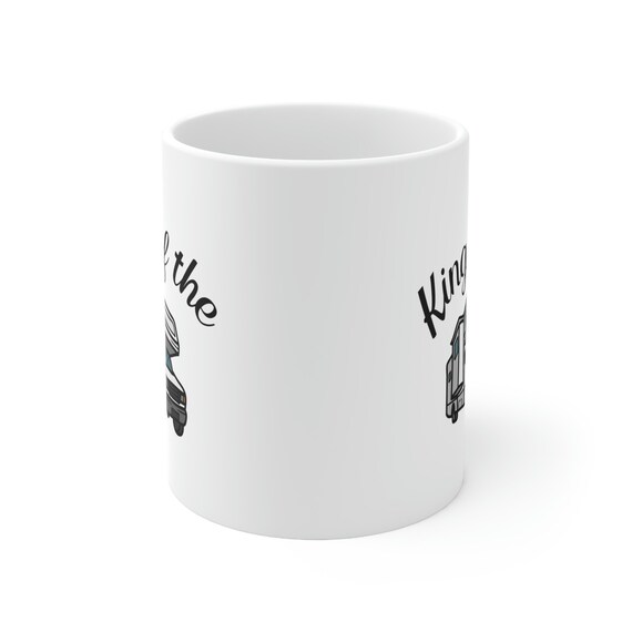 Personalized Funny Camping Enamel Mug Cup For Beer - Summer Campervan Tourist Gift Cute Camp Coffee Travel Drinkware Campsite Cups Unique Outdoor Adventure
