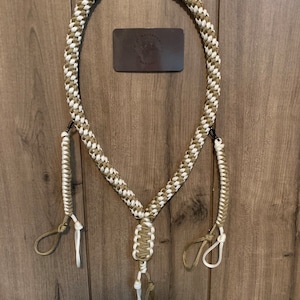 Longe d'appel personnalisée haut de gamme, style ultime