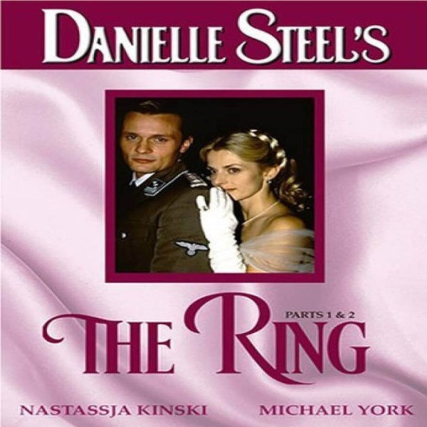 Danielle Steel's The Ring (1996) DVD - Michael York
