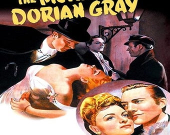 Das Bildnis des Dorian Gray (1945) DVD