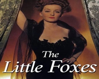 The Little Foxes (1941)