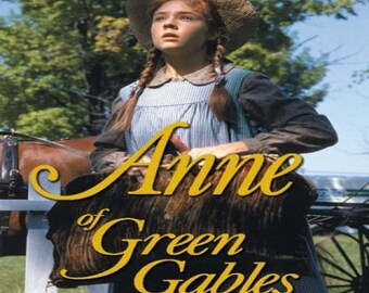 Anne of Green Gables (1934) DVD