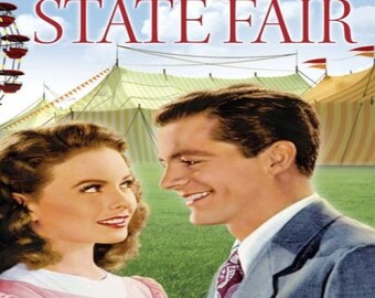 State Fair (1945) DVD