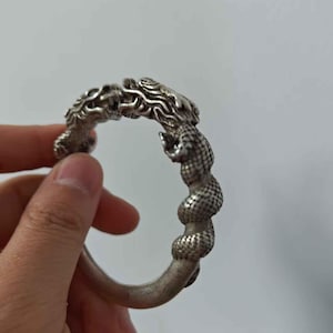 G Dragon Bracelet - Etsy