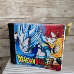 Dragon Ball Purse - Etsy