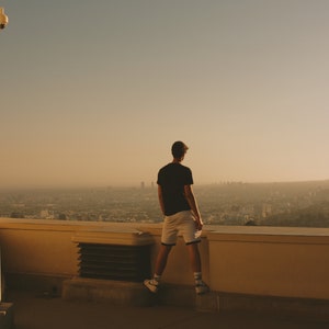 Griffith Observatory