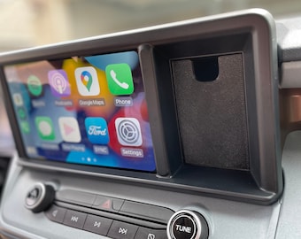 The Cubby Cup - Ford Maverick 22/23/24 Cubby Storage Drawer