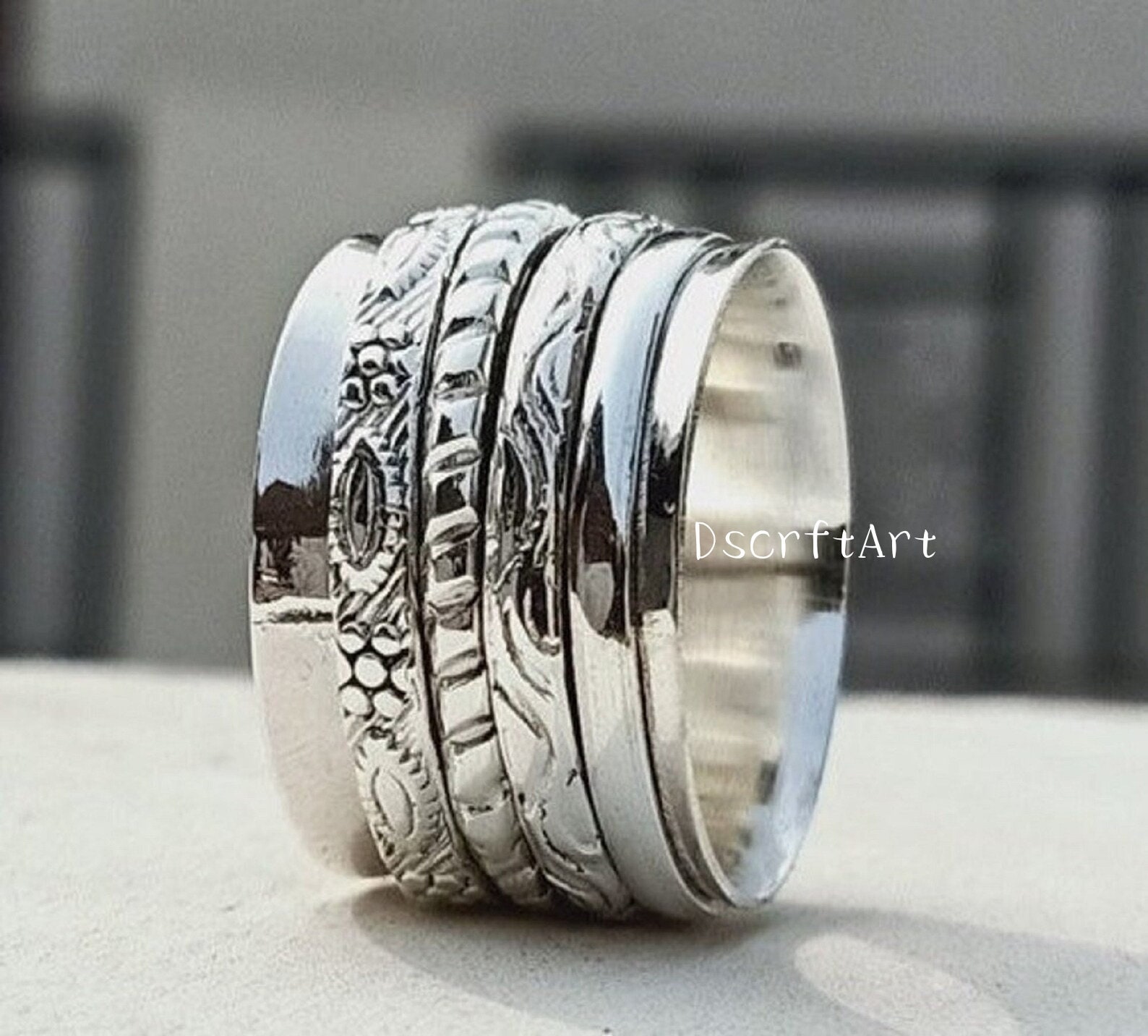 Meditation rings near me deals