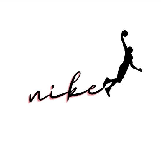 Nike Vector Logo Basketball Shirt - High-Quality Printed Brand