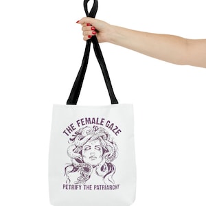 The Female Gaze svg, Petrify The Patriarchy svg, Feminist Witch svg, Pro Roe, Activism, Women's Rights, Spooky Liberal, Abortion Right svg