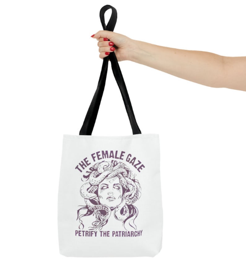 The Female Gaze svg, Petrify The Patriarchy svg, Feminist Witch svg, Pro Roe, Activism, Women's Rights, Spooky Liberal, Abortion Right svg
