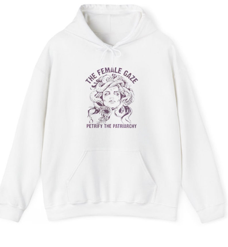 The Female Gaze svg, Petrify The Patriarchy svg, Feminist Witch svg, Pro Roe, Activism, Women's Rights, Spooky Liberal, Abortion Right svg