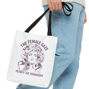 The Female Gaze svg, Petrify The Patriarchy svg, Feminist Witch svg, Pro Roe, Activism, Women's Rights, Spooky Liberal, Abortion Right svg