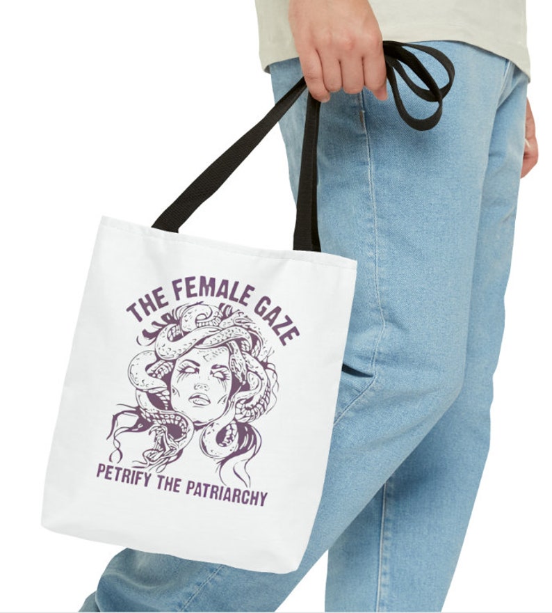The Female Gaze svg, Petrify The Patriarchy svg, Feminist Witch svg, Pro Roe, Activism, Women's Rights, Spooky Liberal, Abortion Right svg