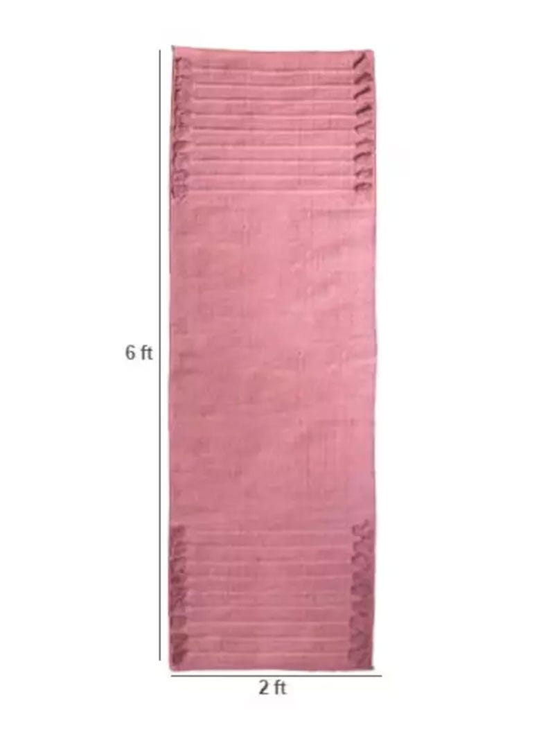 YogaKargha Yoga Mat - Thumbnail 2