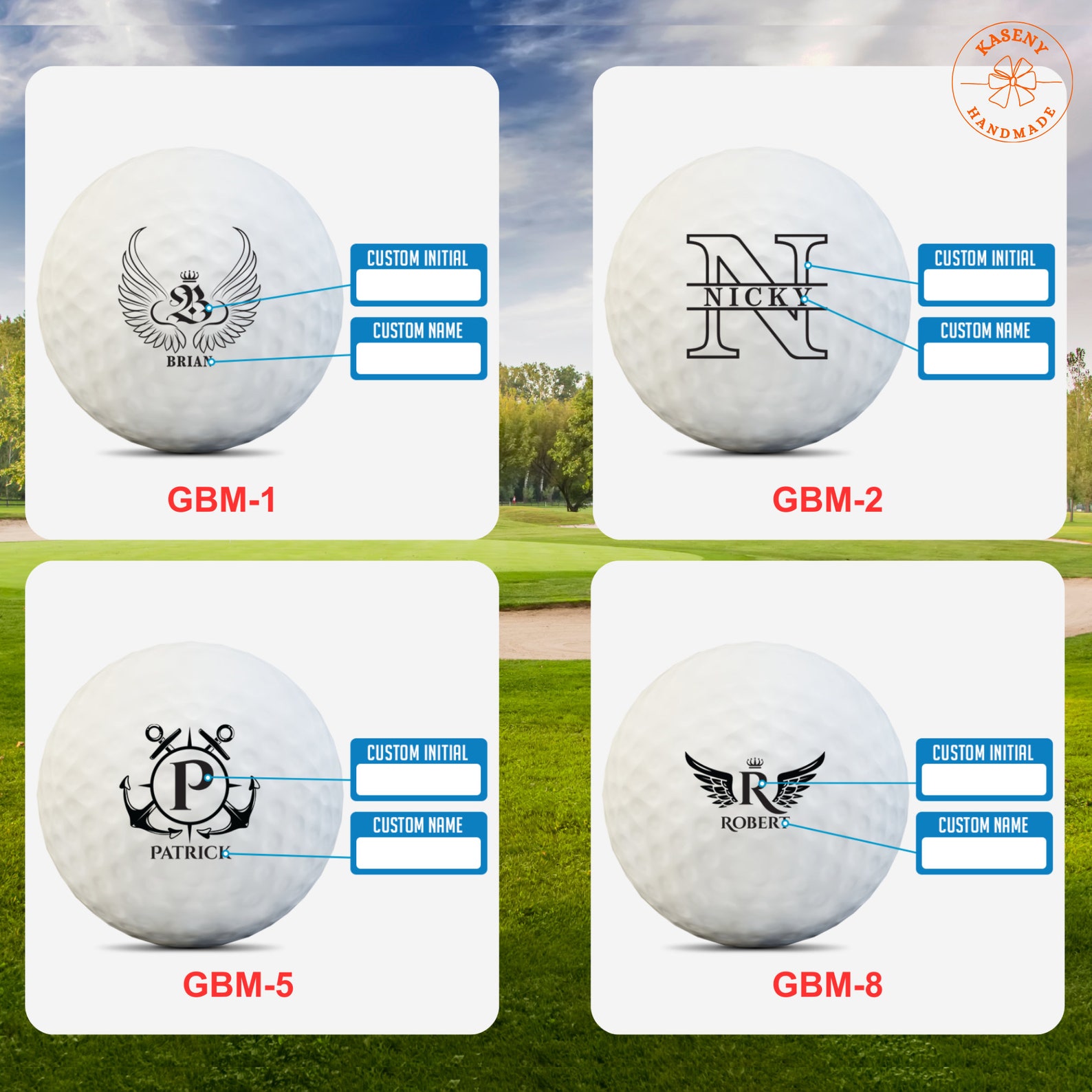 Golf Important Choices Metal Personalized Baseball Jersey, Idea Gift for Golf Lover SO0184 main image 1