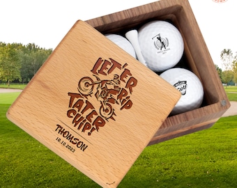 Personalized Fathers Day Gift, Golf Gift for Rider Grandpa Husband, Motocross Gift for Dad from Kids, Custom Motocross Father's Day Ideas