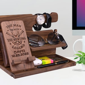 Desk Jockey: 28 Cool Desk Accessories You Need Right Now