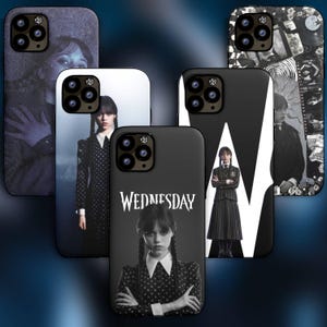 Dramatik Handyhülle für iPhone / Samsung / Pixel Hülle