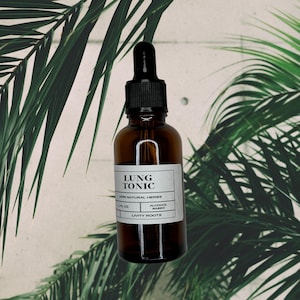 Lung Tonic