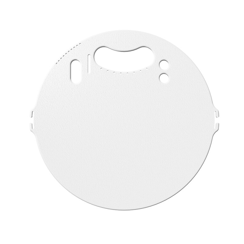 YETI Loadout Compatible Cutting Board Bucket Top Etsy