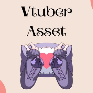 Vtuber Asset Holding Pillow Arms PNG Download