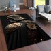 see more listings in the Cool And Different Rugs section