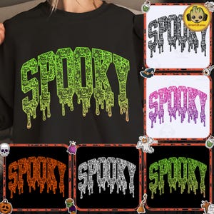 Bundle Halloween Lace Spooky png, Retro Halloween png, Spooky Vibes png, Retro Spooky Mama png, Halloween Gothic png, Spooky Season Png