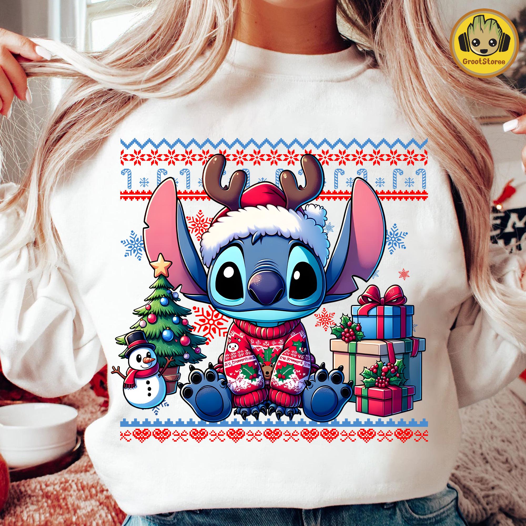 Ugly Sweater Stitch