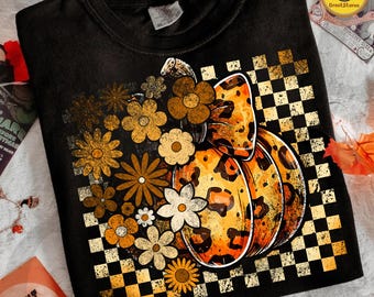 Calabaza floral de otoño (Png), Calabaza de leopardo (Png), Acción de Gracias (Png), Otoño (Png), Calabazas florales bohemias (Png), Halloween (Png), Coqueta de leopardo (Png)