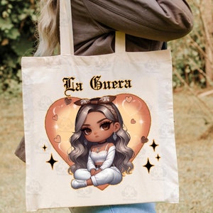 La Guera Girl Old School Chola Png, Spanish Girl Valentine Png