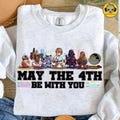 Best Day Ever Png, May The 4th Be With You Png, BTelevision Series Png, This Is The Way Png, Space Travel Png, Science Fiction Png