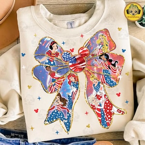 Cartone animato retrò America Png, Principessa 4 luglio Png, Principessa America Coquette Png, Giorno della Memoria Png, Principessa Girly USA Png, Patriottico Png