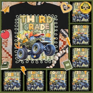 Retro Back To School Camouflage Png Bundle, First Day Of School Png, Kindergarten Png, Camo School Boy Kids Shirt Png, Camo Teacher Png