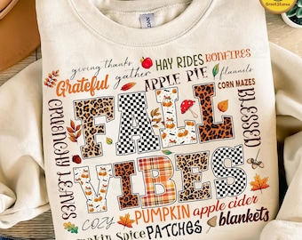 Retro Fall Vibes Png, Fall Pumpkin PNG, Fall Girl Pumpkin Spice Png, Autumn Png, Fall Season Png, Mama Pumpkin Leopard PNG, Fall Halloween