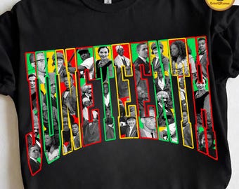 Juneteenth PNG, Juneteenth 1865 Png, Black History Month Png, They Not Like Us Png, We Are Black History Png, Juneteenth Shirt, Freeish 1865