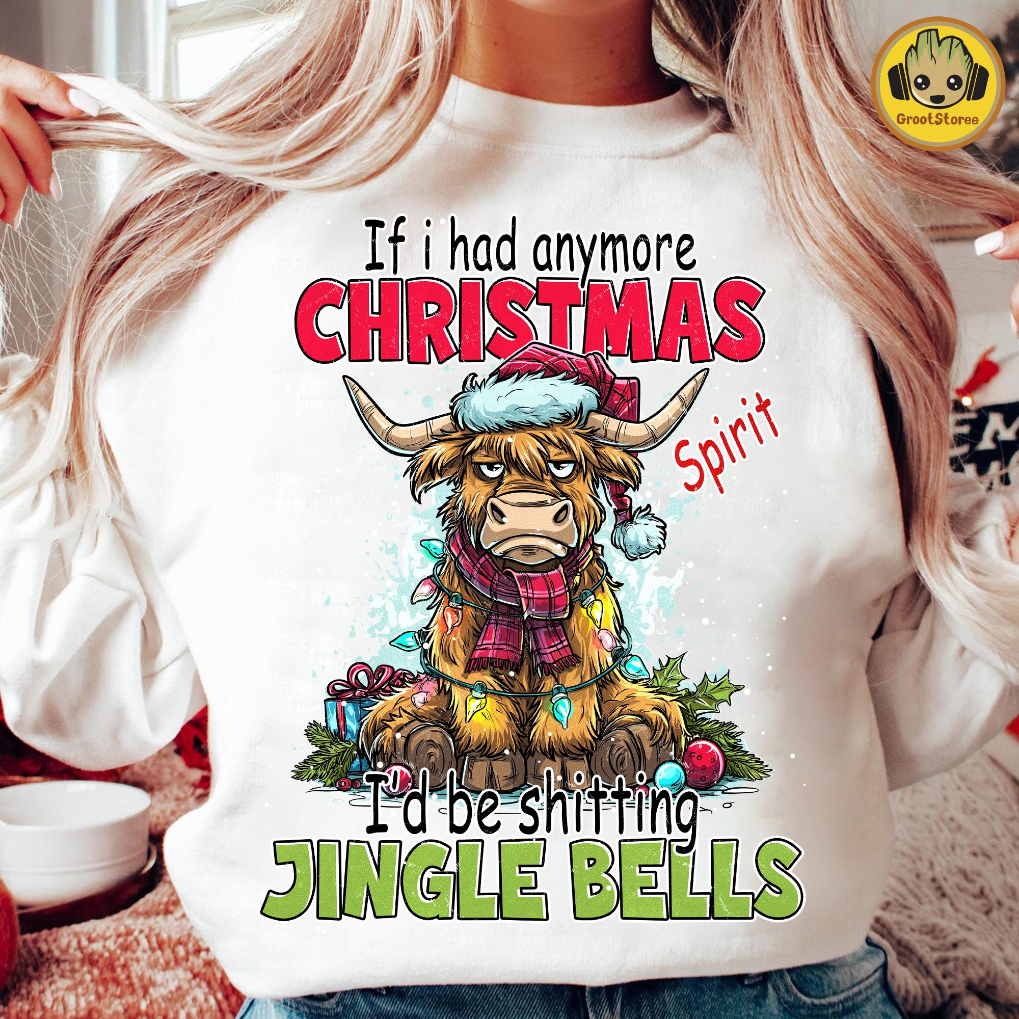 Weihnachtshemd Herren Langarm, Hemd Weihnachten Her Produktbild-Vorschau 2