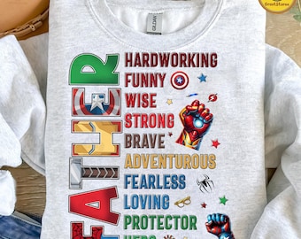 FATHER'S DAY