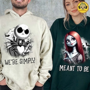 Halloween Couple Png, Halloween Character Png, Spooky Vibes Png,Horror Halloween Png, Spooky Season Png, Horror Movies Png, Digital File