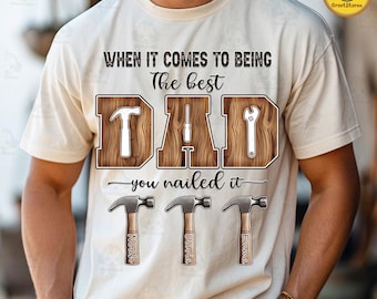 FATHER'S DAY